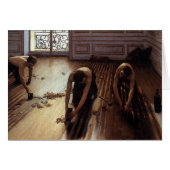 The Floor Scrapers (Front Horizontal)