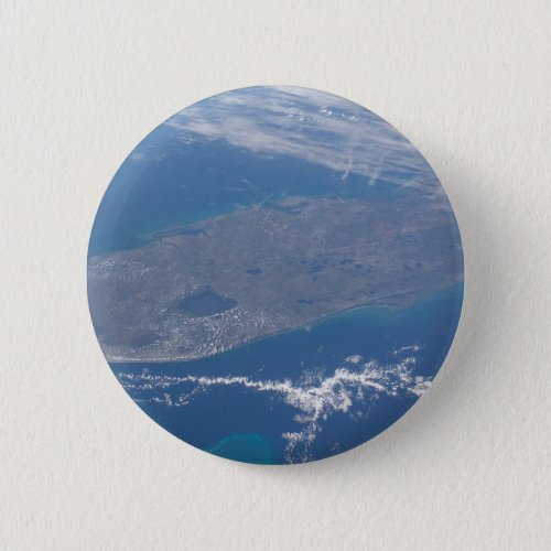 The Florida Peninsula Button