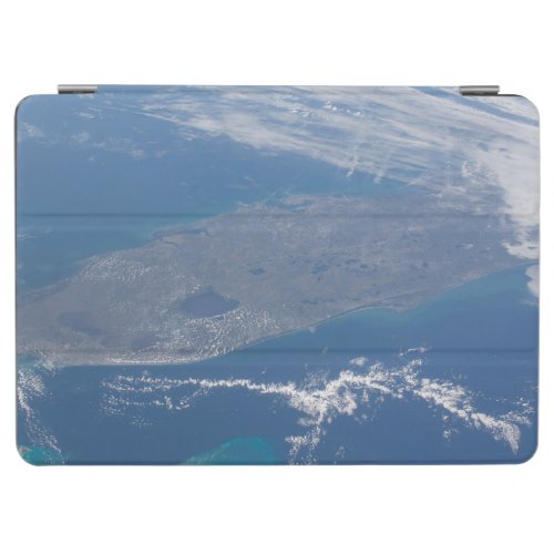 The Florida Peninsula iPad Air Cover