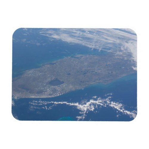 The Florida Peninsula Magnet
