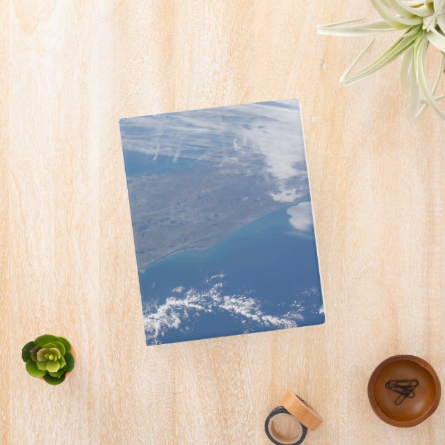 The Florida Peninsula. Mini Binder (InSitu)