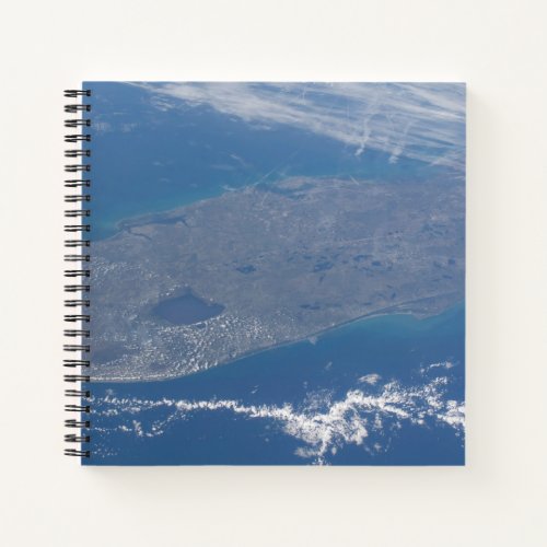The Florida Peninsula Notebook
