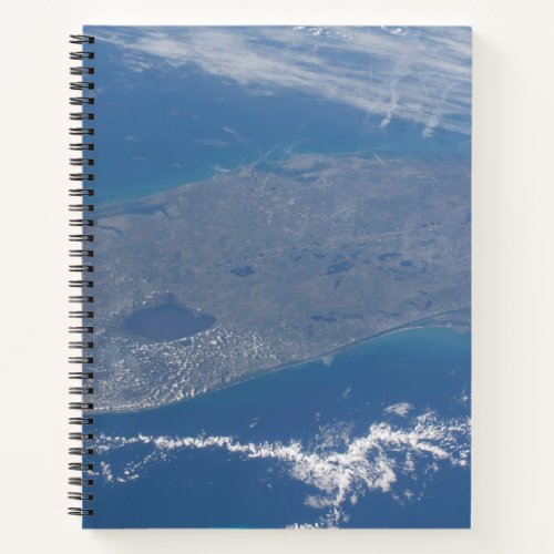 The Florida Peninsula Notebook