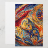 The Flower (Front/Back)