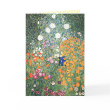 The Flower Garden