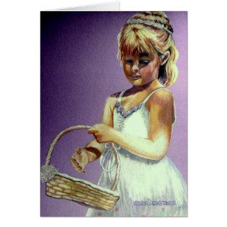The Flower Girl Cards
