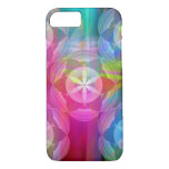 The Flower of Life, Geometric Patterns iPhone 8/7 Case