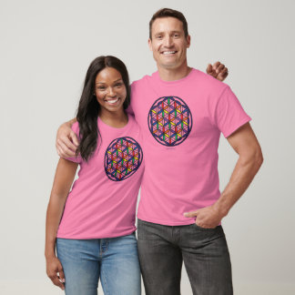 The Flower of Life T-Shirt