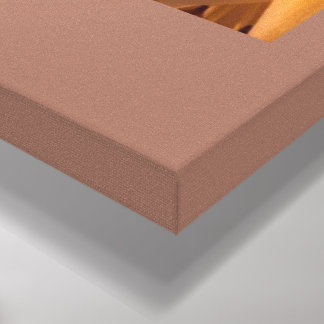 the flowers canvas print