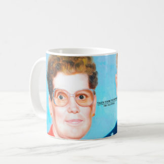 The Fluffers Coffee Mug