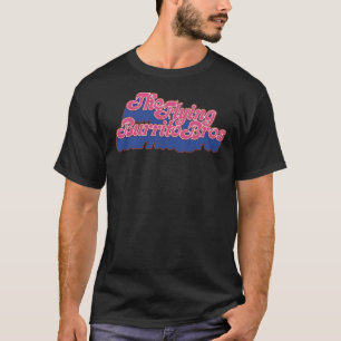 The Flying Burrito Bros Gift For Men And Women, Th T-Shirt