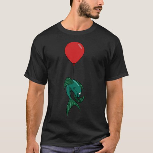 The Flying Fisch T-Shirt