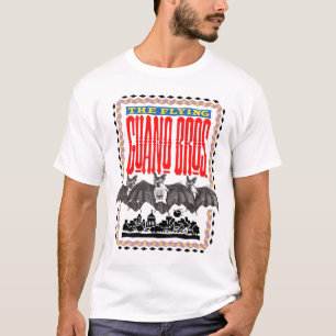 The Flying Guano Brothers T-Shirt
