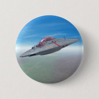 The Flying Saucer Button