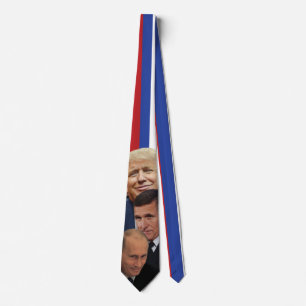The Flynn Neck Tie