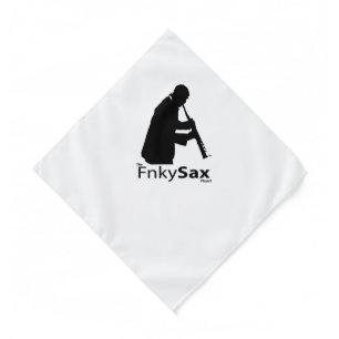 The FnkyBandana Bandana
