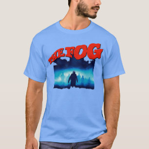 The Fog (3) T-Shirt