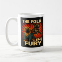 The Fold & The Fury