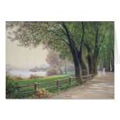 The Fontenay in Hamburg (Front Horizontal)