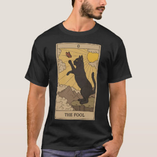 The Fool friends T-Shirt