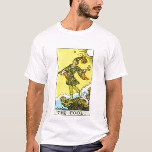 The Fool T-Shirt