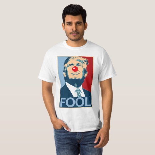 The Fool T_Shirt