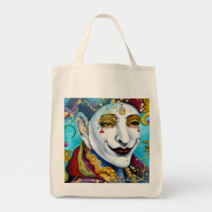 The Fool Tote Bag