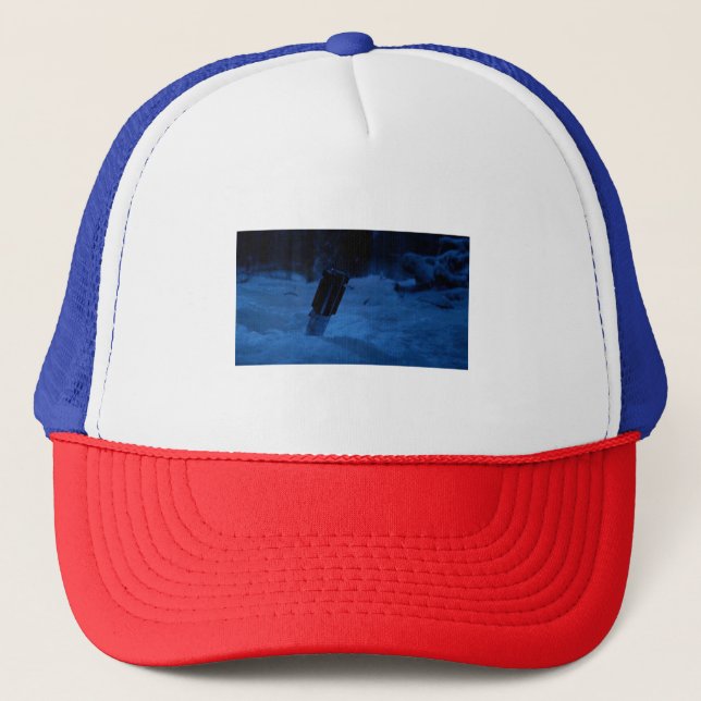 The Force Awakens - Cap (Front)