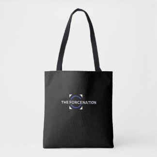 The Force Nation Tote Bag