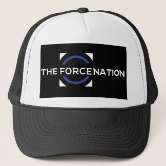 The Force Nation Trucker Hat