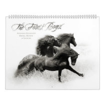 The Forest Boyz – Wild at heart Calendar The Forest Boyz – Wild at heart Calendar