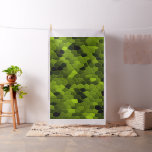 The Forest Floor... Fabric