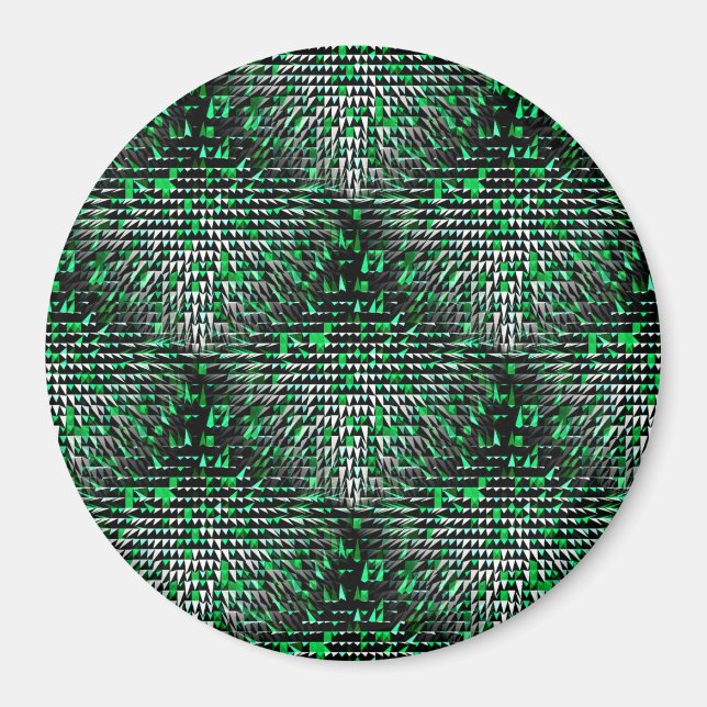 The Forest... Magnet (Front)
