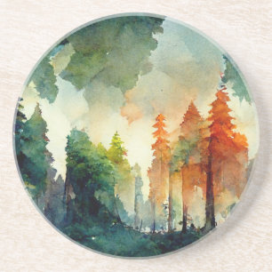 The Forest (nature) Coaster
