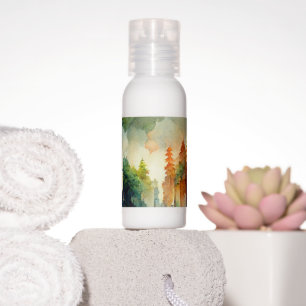 The Forest (nature) Hand Lotion