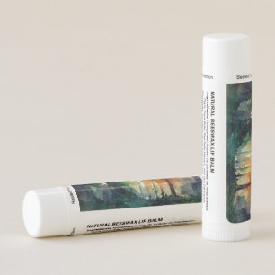 The Forest (nature) Lip Balm