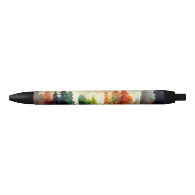 The Forest (nature) Pen (Front)