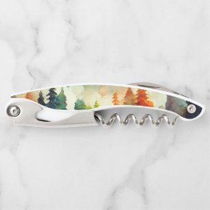 The Forest (nature) Waiter's Corkscrew
