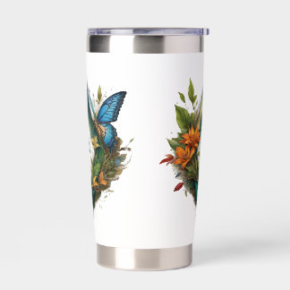 the forest song-2 insulated tumbler