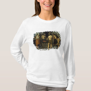 The Forge of Vulcan, 1630 T-Shirt