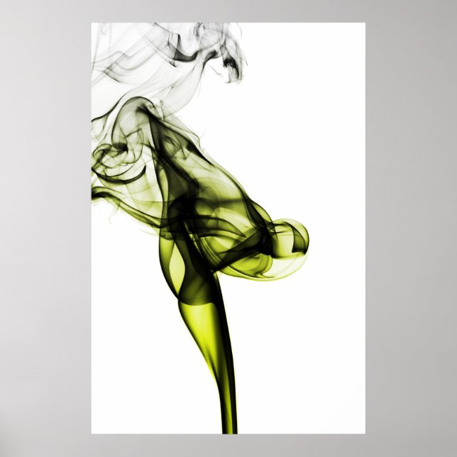 The Form 2 Poster (Front)