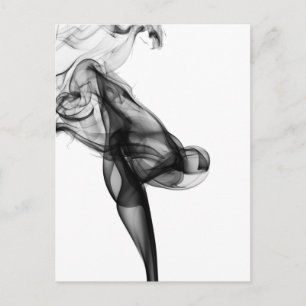The Form Postcard