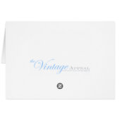 The Forth Bridge (Back Horizontal)