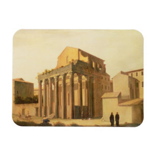 The Forum, Rome Magnet