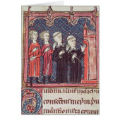 The Foundation of a Monastery (Front)