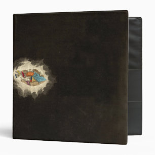 The Foundation of Rome 753 BC Binder