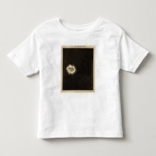 The Foundation of Rome 753 BC Toddler T-shirt