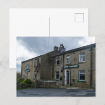 The Fountain Head Inn, Halifax