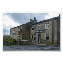 The Fountain Head Inn, Halifax