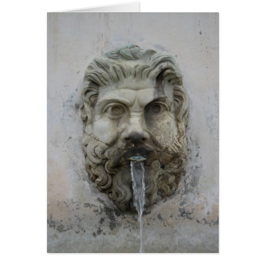 The Fountainhead (Front)